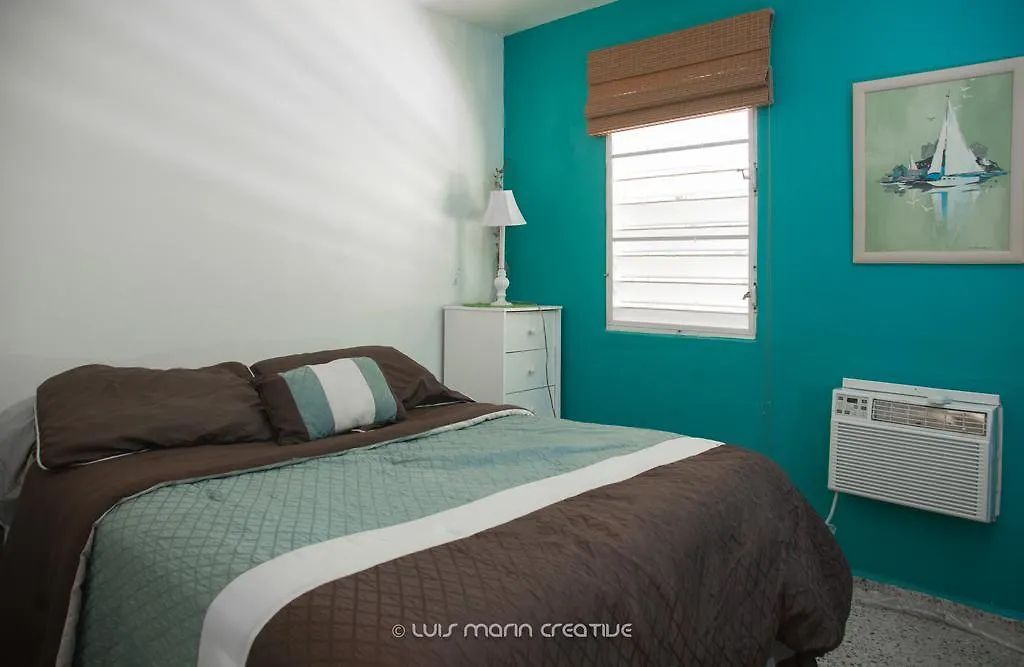 Safe Quiet Apartments Near Airport Carolina 0*,