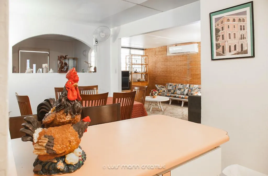 Safe Quiet Apartments Near Airport Carolina