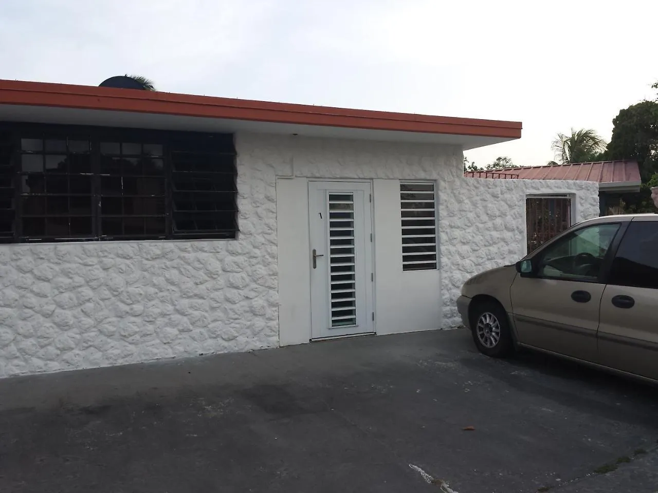 Safe Quiet Apartments Near Airport Carolina 0*,  Puerto Rico